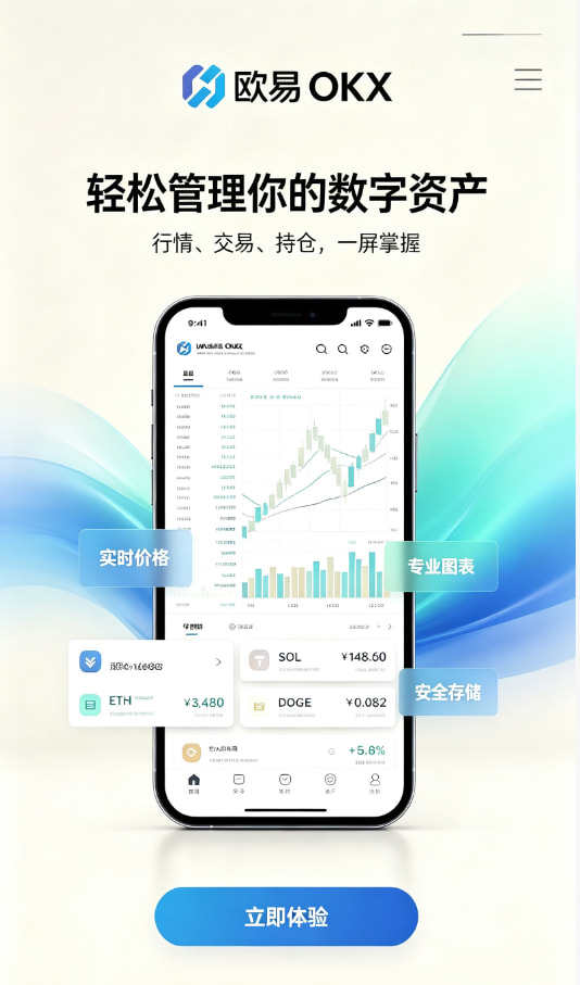 数字货币科普配图
